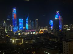 -天津君隆威斯汀酒店