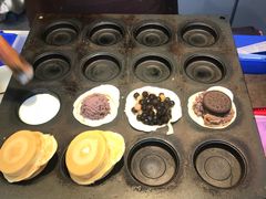 -味正点车轮饼可丽饼(南禅寺店)