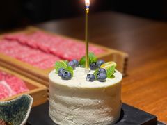 -姆们M Sweetie Cake(三里屯店)