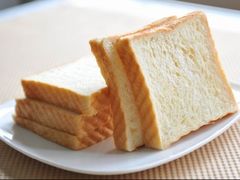 胡麻籽全麦吐司-爸爸糖吐司面包(北京崇文门店)