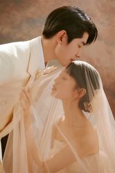 -巴黎新娘婚纱摄影·婚礼策划(嘉定总店)