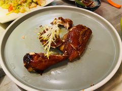 -岭南真味·匠心粤菜(K11店)