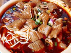 -赵伍面庄(松石大道店)
