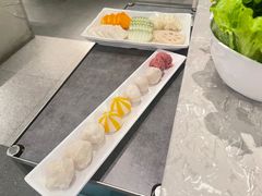 -百年果林椰子鸡(益田假日里店)
