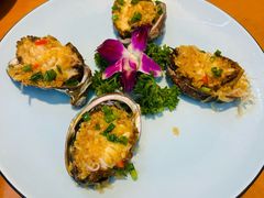 -醉壹号海鲜大排档(厦门美食地标店)