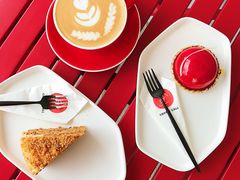 -COFFEE CALL(云锦路店)