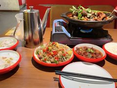 -老闵田螺馆·南昌市井菜·特色小吃(总店)