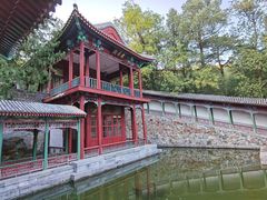 -香山公园