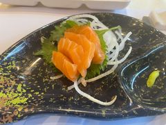 -御泉七味铁板烧(高区店)