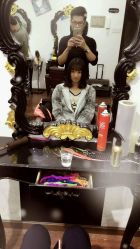 -瑞豪专业烫染连锁