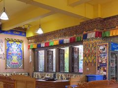 -康巴藏餐(束河古镇店)