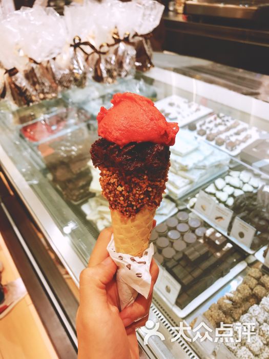 venchi(佛罗伦萨小镇奥莱店)-图片-武清区美食-大众点评网