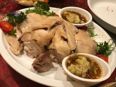 -侨美唐荔园·宴会厅(唐荔园食艺馆店)