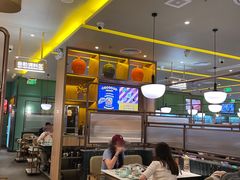 -润园四季椰子鸡火锅(南山海岸城店)