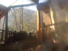宁海森林温泉度假村-天明山温泉大酒店