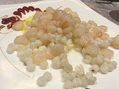 -湖影中餐厅·南京金茂威斯汀大酒店