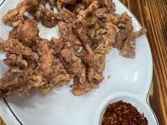 -重庆豆花鱼(福洲大道店)