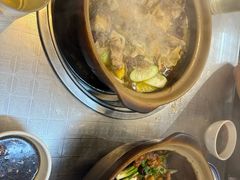 -楠波炭炉鸡煲馆(桥北店)