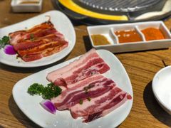 -釜山火炉韩式炭火烤肉(欧洲城店)