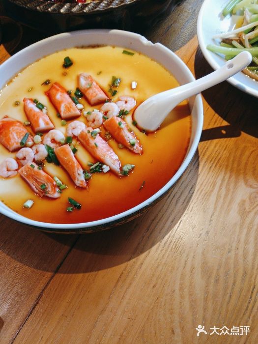 永安鱼庄·镇江菜(三店纬五路店)图片