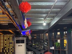 -云晓光头烧烤吧(盛夏店)
