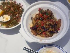 -兰湘子·湘菜小炒(天水兰天城市广场店)