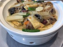 -京味斋·北京烤鸭(华威桥北工大店)