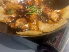 -吴家·淮扬小馆(世纪金源店)