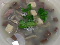 -百年尹氏汤包(湖南路狮子桥店)