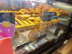 -粉粉乐鲷鱼烧(美罗城店)