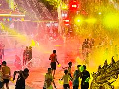 -深圳锦绣中华民俗村