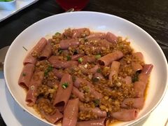 -甄御•海鲜新青岛菜(麦岛店)