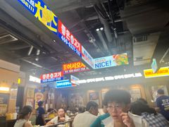 -阿亲家·韩式无限烤肉(春熙路店)