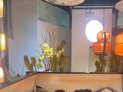 -醉英雄四川料理(新塘万达广场店)