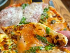 -La Strada(安福路店)