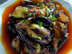 -鱼味馆(万佛湖店)