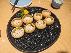 -鲍岛海鲜厨房(漳州路店)