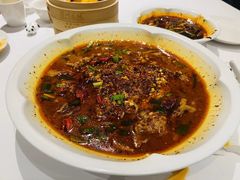 -眉州东坡(北苑华贸店)