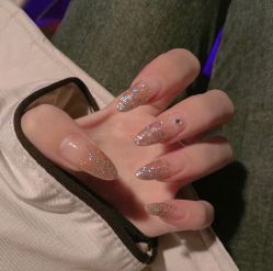 -Adore nail日式美甲美睫