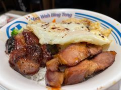 敏华黯然销魂饭-敏华冰厅(天河城店)