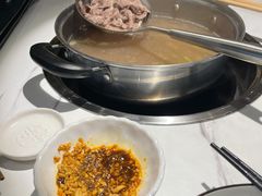 -牛鲜胜·潮汕牛肉自助火锅(番禺市桥店)