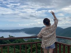 -三亚亚龙湾人间天堂鸟巢度假村