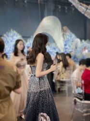 -MuseMarry婚纱(前海嘉里中心店)