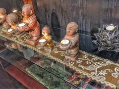 -御庭精品酒店(秦淮河店)