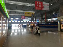 -长春西站