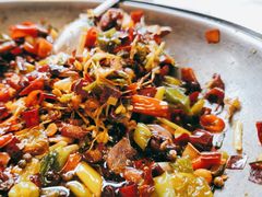 -古城苗家土菜馆(河景餐厅店)