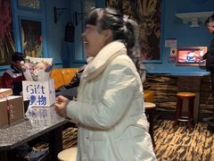 -唛哆哆KTV(姜山万达店)