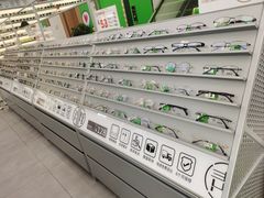 -青山良镜(中国丹阳国际眼镜城店)