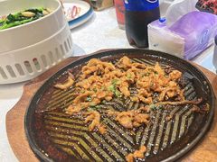 -柴米油盐(土菜院子店)