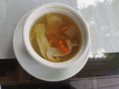 -春色如许·茶食餐厅(桃李春风店)